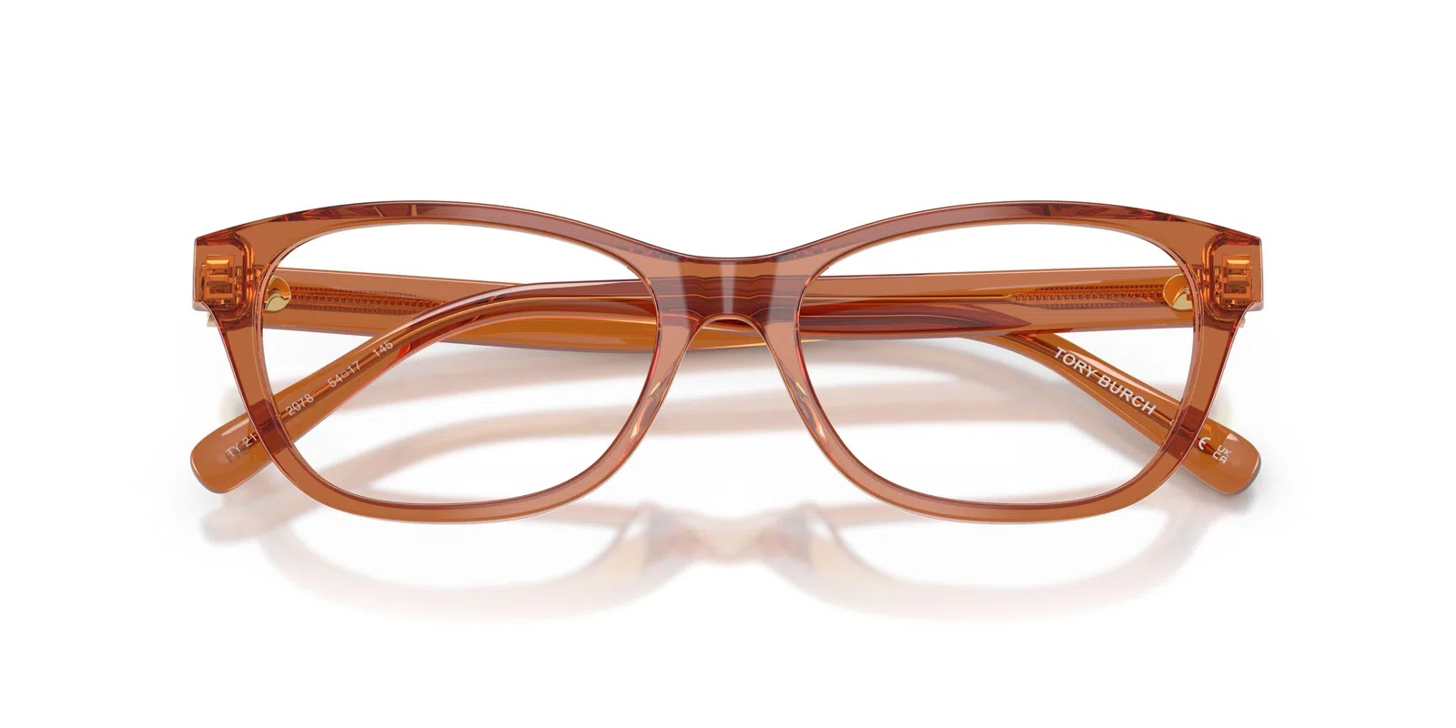 Tory Burch 2172D Eyeglasses - view 10